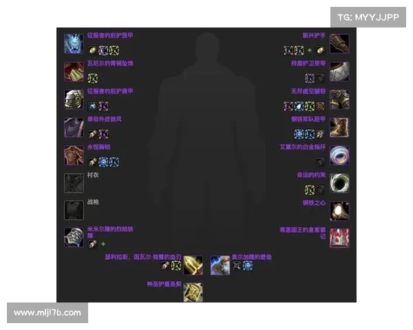 魔兽世界怀旧服:深渊竞技装备刷法详解 魔兽世界怀旧服:深渊竞技装备刷法详解